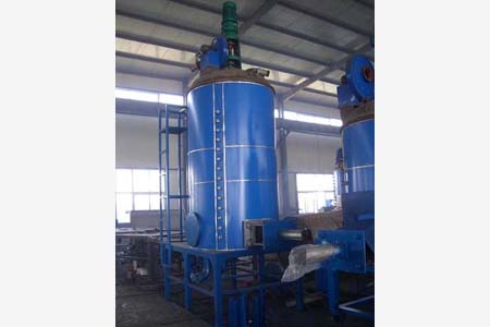 EPS Automatic Batch Pre-expander
